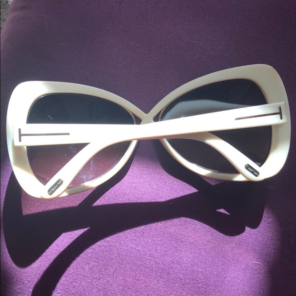 Tom Ford sunglasses